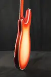 Бас-гитара Rickenbacker 4005V Vintage Reissue Semi-Hollow Fireglo - фото 6