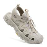 Сандалии Jeep River Trekking Shoes Men - фото 8