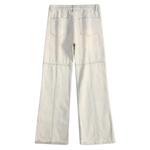 Мужские джинсы Forever 21, белый - фото 2