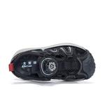 Детские сандалии Kids BIG WASP, хаки - фото 9