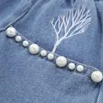 Disney Джинсы Light Blue для детей 3-7 лет - фото 5