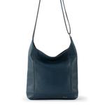 Де Янг кроссбоди The Sak, индиго - фото