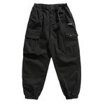 Повседневные брюки Unisex Jeep, хаки - фото 2