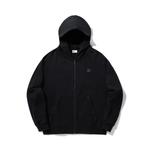 LiNing Свитшот унисекс черный - фото