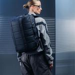 Дорожная сумка Roamer 40 л Db Db, Blue Hour - фото 2