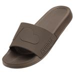 Мужские сандалии для купания Kubota Basic Plain Cloud - фото