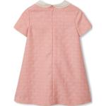 Детское платье Gucci, розовый - фото 2