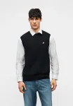 Джемпер Lyle & Scott, Jet Black - фото