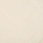 Утяжеленное одеяло 138х200 см, 10 кг, ткань, цвет Light Cream - фото 4