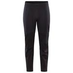 Брюки для беговых лыж Craft Core Nordic Training, черный - фото