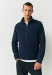 Куртка Next FULL ZIP, Navy Blue/Dark Blue - фото
