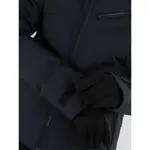 Куртка Fundango Elyra Fur Padded, черный - фото 6