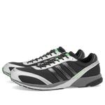Кроссовки Adizero adios og sneaker Adidas, цвет screaming green - фото 2