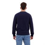 Свитер Dockers Core Crew, синий - фото 2