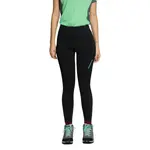 Длинные женские брюки Scafell Df Trangoworld, черный - фото 2