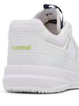 Спортивные кроссовки Hummel Power Play Pro, белый - фото 6