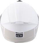 Шлем «синий ной» Blauer, White/Gray - фото 5