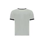 Футболка Courreges, белый - фото 4