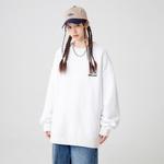 Футболка унисекс WARRIOR, белый - фото 10