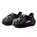 Домашние сандалии Subbundle, оливковый зеленый - фото