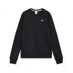 Nike Свитшот мужской черный - фото 6