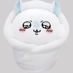 Мягкая игрушка Mole Rat Dolls высотой 40 см Chiikawa - фото 3