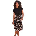 Женское платье 2 в 1 Lascana - фото