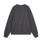 Свитшот Europe Version унисекс Champion, Ecru - фото 9