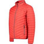 Куртка CMP 32Z5127, красный - фото