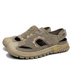 Сандалии Jeep River Trekking Shoes Men - фото 19