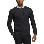 Куртка Adidas Golf GO-TO Jacket 'Black', черный - фото 2