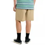 Шорты Quiksilver Taxer Ws, бежевый - фото 2