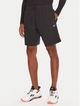 Спортивные шорты regular fit RK25181CCM Reebok, черный - фото