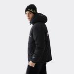 Мужской пуховик Champion, цвет Black - фото 6