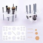 Универсальный набор для чистки кистей Eigshow The Ultimate, Eigshow Beauty - фото 6