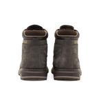 Ботинки мужские dark gray CAT, Jasper - фото 11