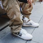 Кеды унисекс с низким верхом Sta - фото 4