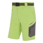 Majalca Junior Trangoworld детские бермудские шорты, зеленый - фото