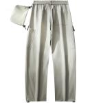 Повседневные брюки Unisex Jeep, хаки - фото 11