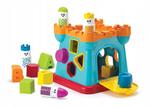 B-Kids, сортер Замок с кубиками - фото 2