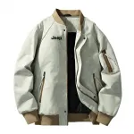 Jeep Куртка Unisex, Khaki - фото 6