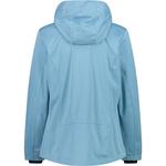 Функциональная куртка Cmp, цвет cielo mel. - фото 2