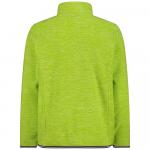 Свитер CMP 30G0504, желтый - фото 2