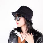 New Era Панама, Black - фото 8