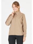 Куртка софтшелл Whistler Softshelljacke Lango, цвет 1136 Simply Taupe - фото 3