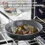 Набор посуды GreenPan GP5, 14 предметов - фото 8