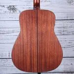 Акустическая гитара Yamaha FGX3 - фото 2