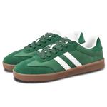 Кроссовки Doraemon Skateboarding Shoes Unisex Low-top, черный - фото 104