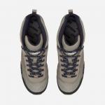 Горные ботинки Millet, цвет light grey/black - фото 4