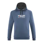 Пшено мужской свитшот Millet, серый - фото 6